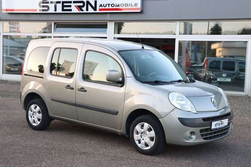 Kangoo