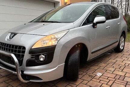 Peugeot 3008 132.500 km 2.600 &euro; Netphen 57250