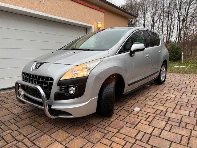 Peugeot 3008 132.500 km 2.600 &euro; Netphen 57250