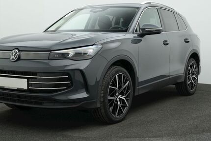 VW Tiguan 29.500 km 43.950 &euro; Mühlhausen 92360
