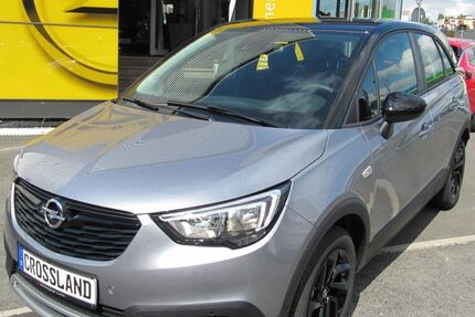 Opel Crossland (X) 44.480 km 13.485 € Marktredwitz 95615