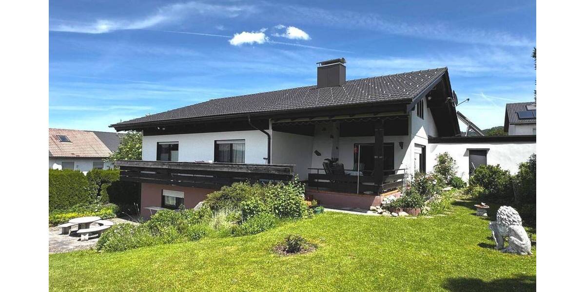Einfamilienhaus Isny Großholzleute - 6 Zimmer, 212 m&sup2;, 699.000&euro; | Angebot:26858882