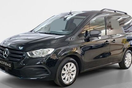 Mercedes-Benz Citan 100.785 km 18.780 &euro; Mainz 55128