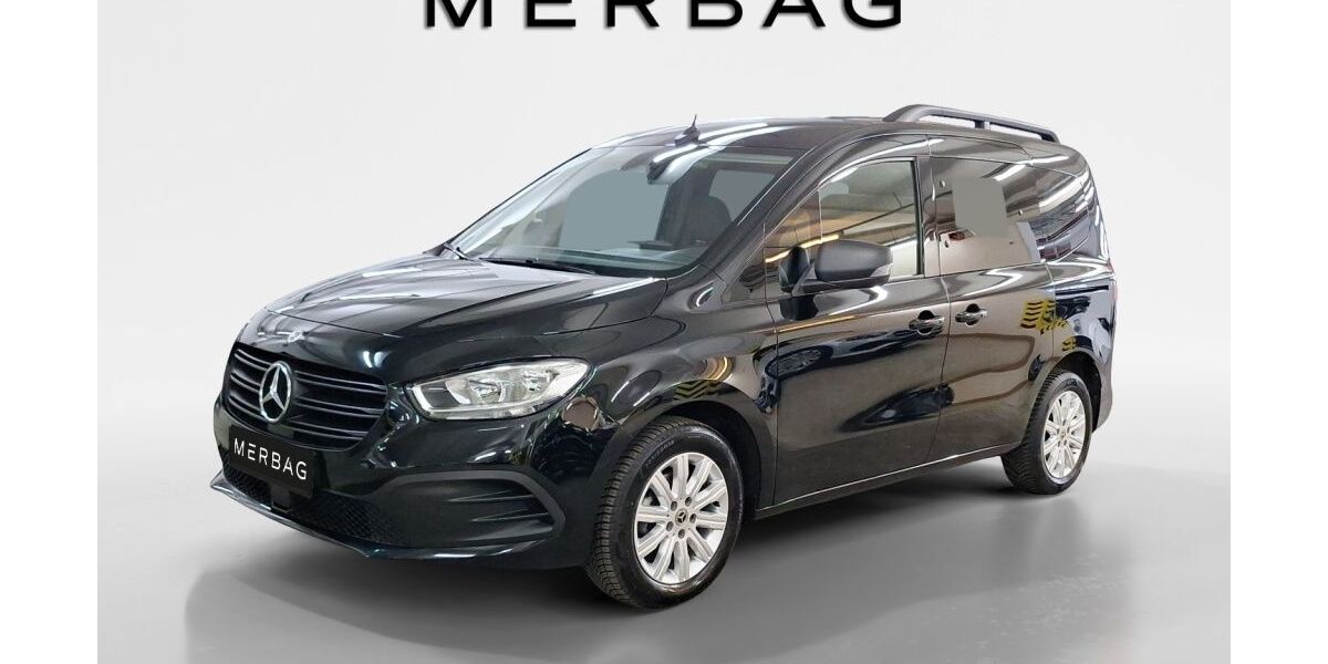 Mercedes-Benz Citan 100.785 km 18.780 &euro; Mainz 55128