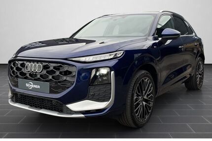 Audi Q3 2.900 km 58.880 &euro; Bingen / Rhein 55411