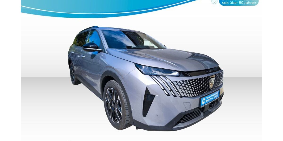 Peugeot 5008 48.300 km 28.985 &euro; Landsberg 86899