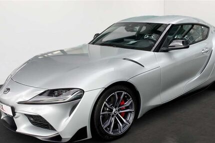 Toyota Supra 38.608 km 44.990 € Eschborn 65760