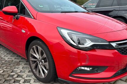Opel Astra 228.794 km 4.600 &euro; Neu Wulmstorf 21629