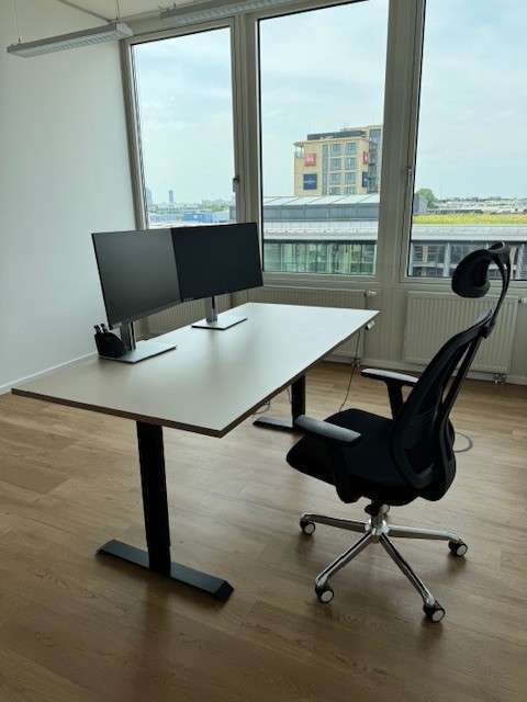 Büro in München 500 € 27 m²