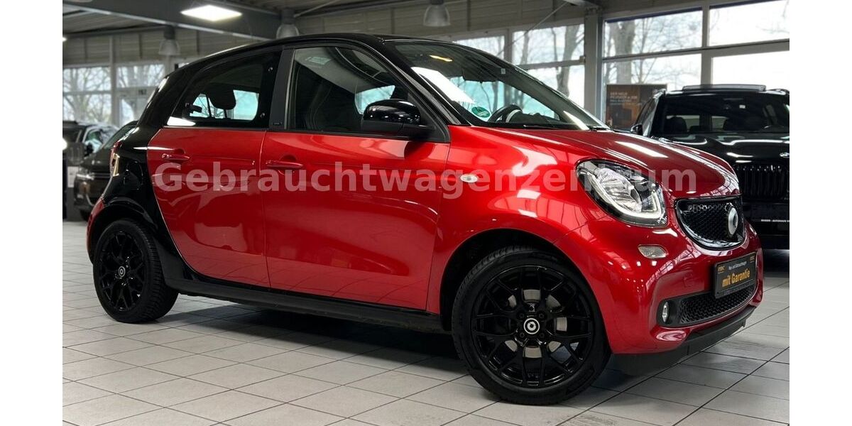 Smart ForFour 98.200 km 6.990 &euro; Bremen 28207