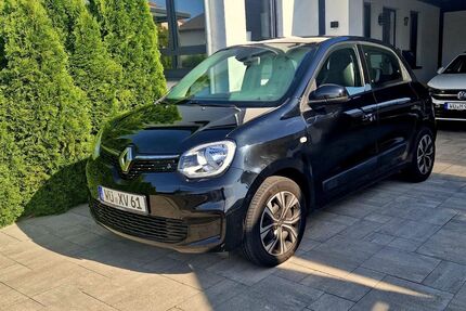 Renault Twingo 80.500 km 7.899 &euro; Repperndorf 97318