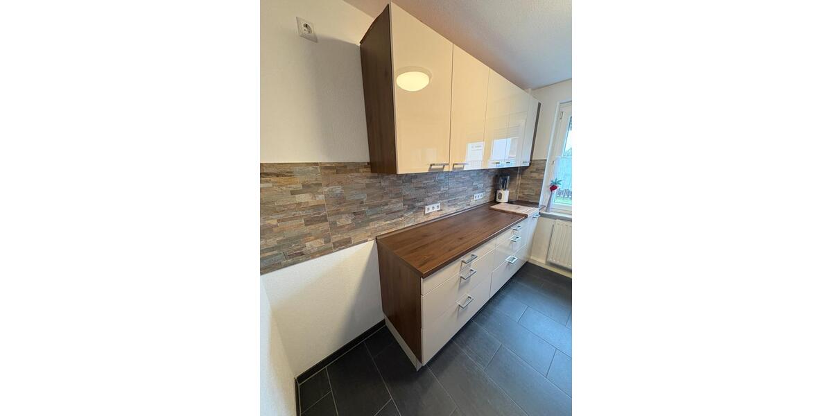 Erdgeschoßwohnung Süßen - 3 Zimmer, 62 m&sup2;, 750&euro; | Angebot:24664170