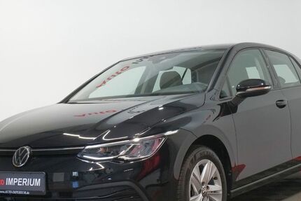 VW Golf 40.176 km 21.990 &euro; Schmidgaden 92546