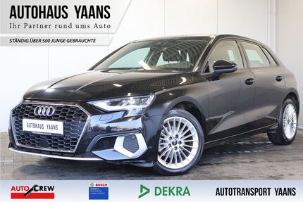 Audi A3 64.980 km 19.189 &euro; Pinneberg 25421