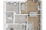 Einfamilienhaus Versmold - 7 Zimmer, 181 m&sup2;, 540.000&euro; | Angebot:26704221