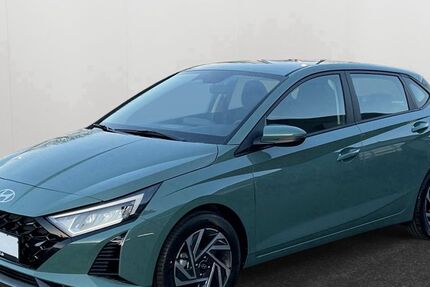 Hyundai i20 16.334 km 22.671 € Düsseldorf 40233