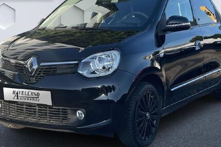 Renault Twingo 23.400 km 11.990 € Glienicke 16548