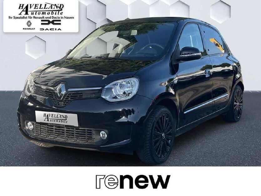 Renault Twingo 23.400 km 11.990 € Glienicke 16548