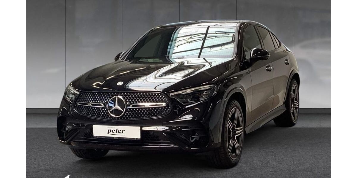 Mercedes-Benz GLC 300 13.000 km 69.840 &euro; Osterode 37520