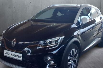 Renault Captur 78.918 km 17.990 &euro; Ettlingen 76275