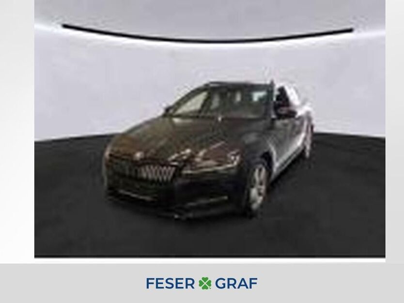 Skoda Superb 124.467 km 21.440 € Köthen 06366