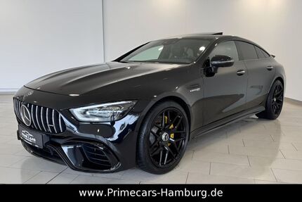 Mercedes-Benz AMG GT 99.000 km 73.999 &euro; Hamburg 22043