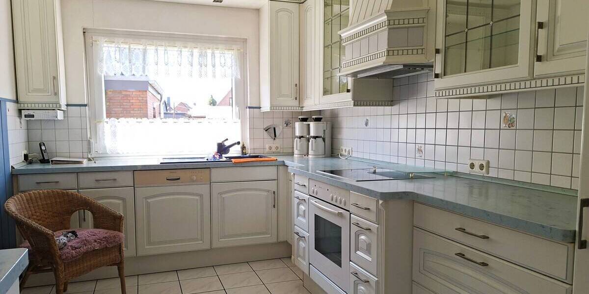 Einfamilienhaus Friedrichstadt - 6 Zimmer, 134 m&sup2;, 279.000&euro; | Angebot:26450179