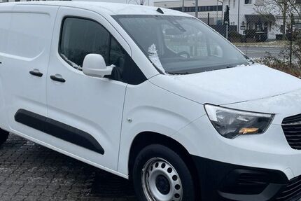 Opel Combo 56.500 km 12.680 &euro; Langen 63225