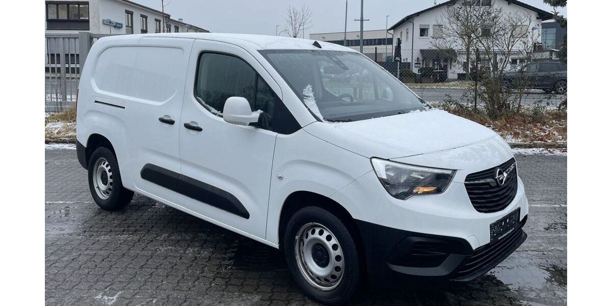 Opel Combo 56.500 km 12.680 &euro; Langen 63225