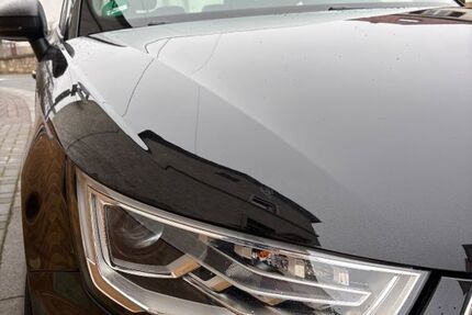 Audi A1 92.000 km 13.200 &euro; Mainz 55127