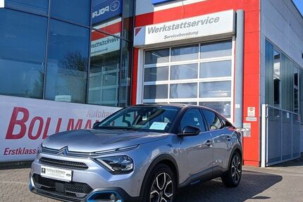 Citroen C4 29.715 km 19.950 &euro; Bensheim 64625