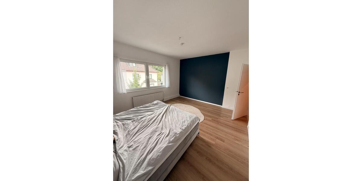 Etagenwohnung Köln Kalk - 4 Zimmer, 98 m&sup2;, 445.000&euro; | Angebot:26815414