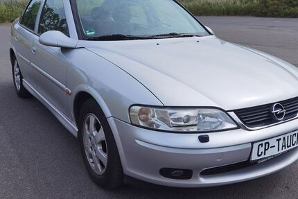 Opel Vectra 117.800 km 2.490 € Taucha 04425