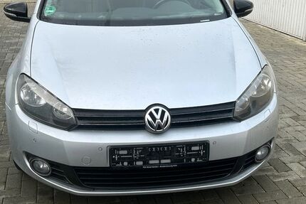 VW Golf 130.000 km 6.499 &euro; solingen 42659