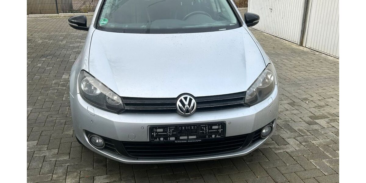 VW Golf 130.000 km 6.499 &euro; solingen 42659