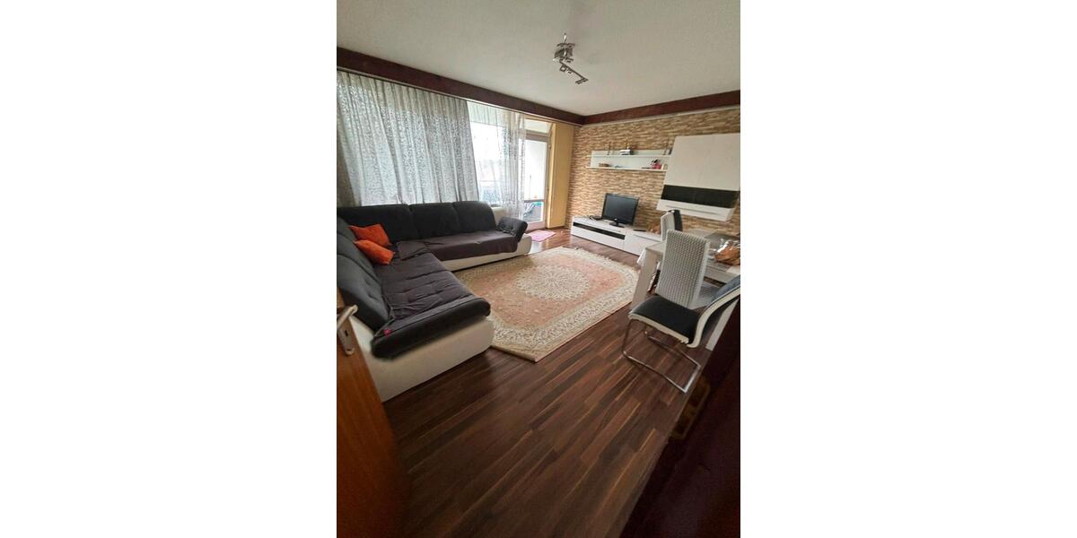 Etagenwohnung Neusäß - 2 Zimmer, 62 m&sup2;, 255.000&euro; | Angebot:26820615