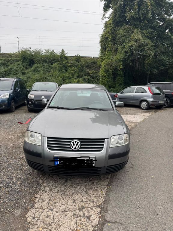 Passat