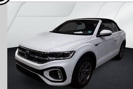 VW T-Roc 25.500 km 33.905 &euro; Neustadt/Aisch 91413