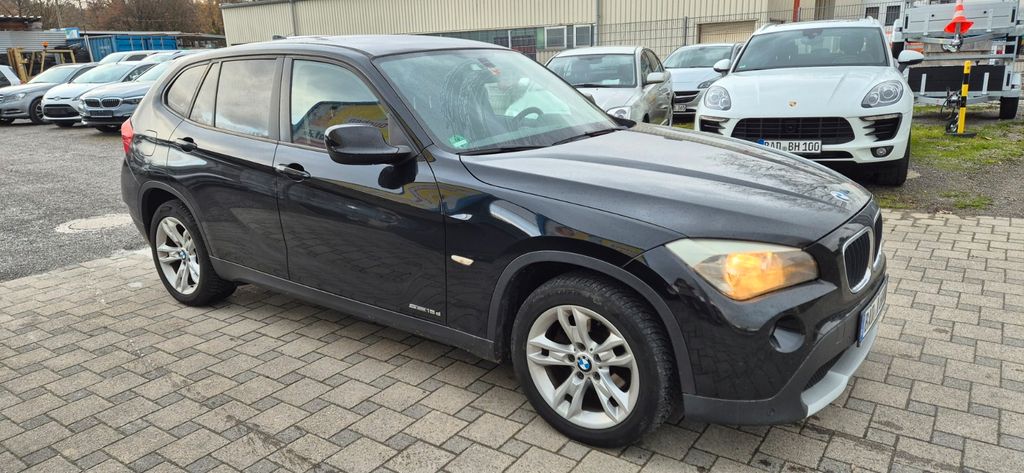 BMW X1 212.581 km 6.500 &euro; Baden-Baden 76532