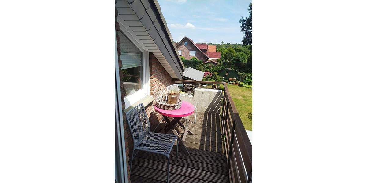 Etagenwohnung Gronau - 3 Zimmer, 90 m&sup2;, 209.000&euro; | Angebot:25742304