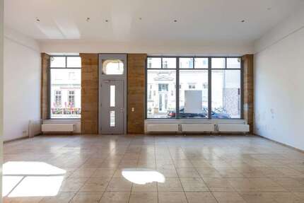 Gewerbeobjekt Erfurt Altstadt - 3.600&euro; | Angebot:17620178