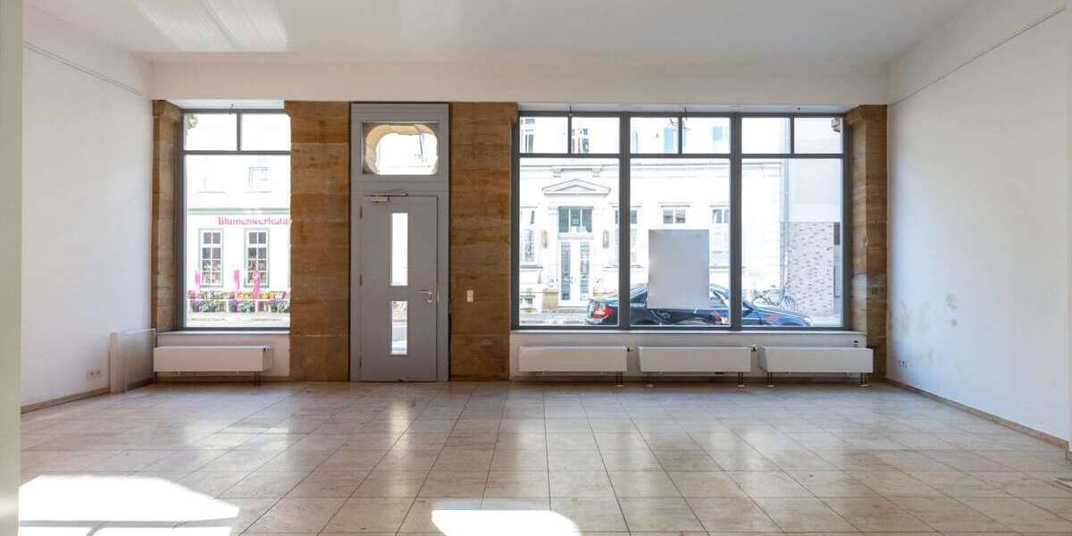 Gewerbeobjekt Erfurt Altstadt - 3.600&euro; | Angebot:17620178