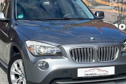 BMW X1 170.000 km 10.650 € Rohrdorf 72229