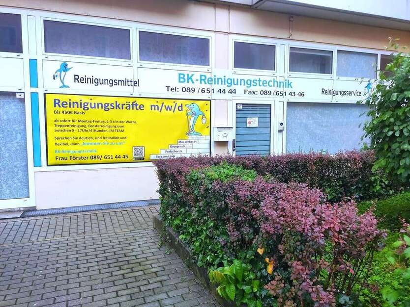 Büro in München 1.568.000 € 260 m²