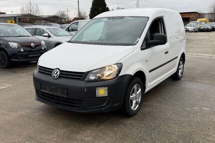 VW Caddy 94.500 km 8.000 &euro; Altdorf 84032