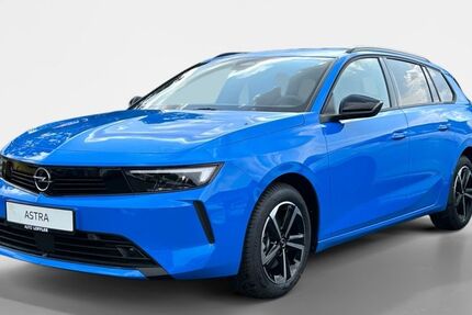 Opel Astra 7.674 km 27.480 &euro; Schweinfurt 97424