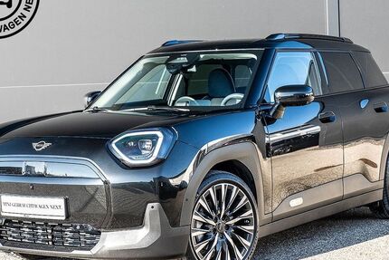 Mini Aceman 13.979 km 32.430 &euro; Gerlingen 70839