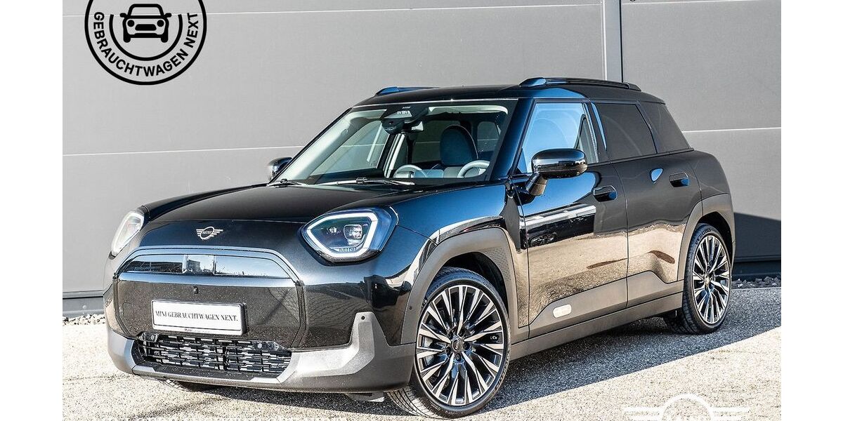 Mini Aceman 13.979 km 32.430 &euro; Gerlingen 70839