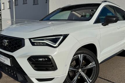 Seat Ateca 54.200 km 29.999 &euro; Heilbronn 74074