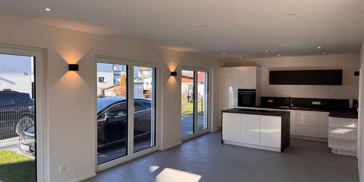 Einfamilienhaus Raubling - 4 Zimmer, 155 m&sup2;, 2.490&euro; | Angebot:25496235